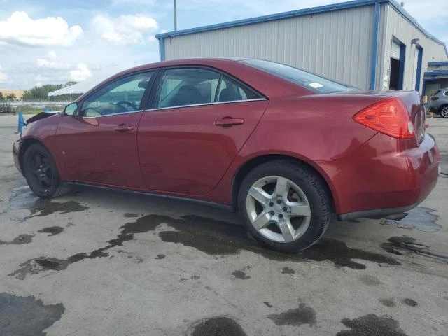 Photo 1 VIN: 1G2ZG57B094207201 - PONTIAC G6 