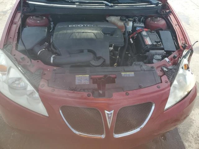 Photo 10 VIN: 1G2ZG57B094207201 - PONTIAC G6 