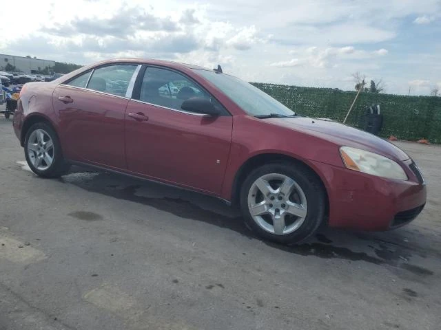 Photo 3 VIN: 1G2ZG57B094207201 - PONTIAC G6 