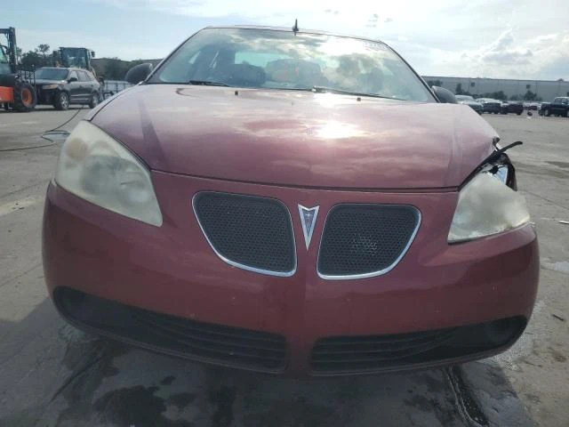 Photo 4 VIN: 1G2ZG57B094207201 - PONTIAC G6 