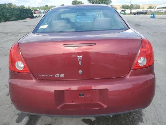 Photo 5 VIN: 1G2ZG57B094207201 - PONTIAC G6 