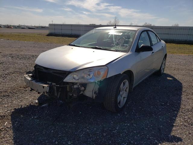 Photo 1 VIN: 1G2ZG57B184120065 - PONTIAC G6 BASE 