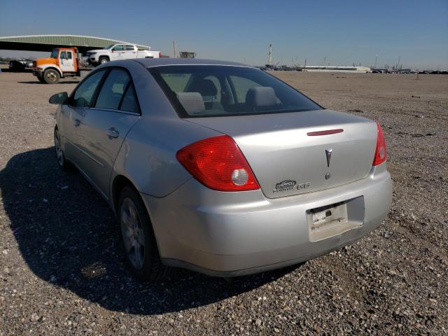 Photo 2 VIN: 1G2ZG57B184120065 - PONTIAC G6 BASE 