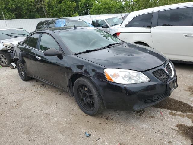 Photo 3 VIN: 1G2ZG57B184124424 - PONTIAC G6 BASE 