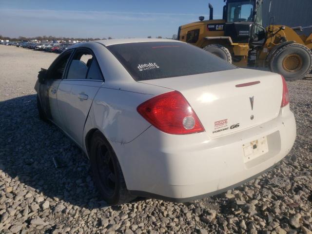 Photo 2 VIN: 1G2ZG57B184171890 - PONTIAC G6 