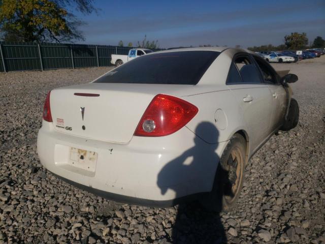 Photo 3 VIN: 1G2ZG57B184171890 - PONTIAC G6 