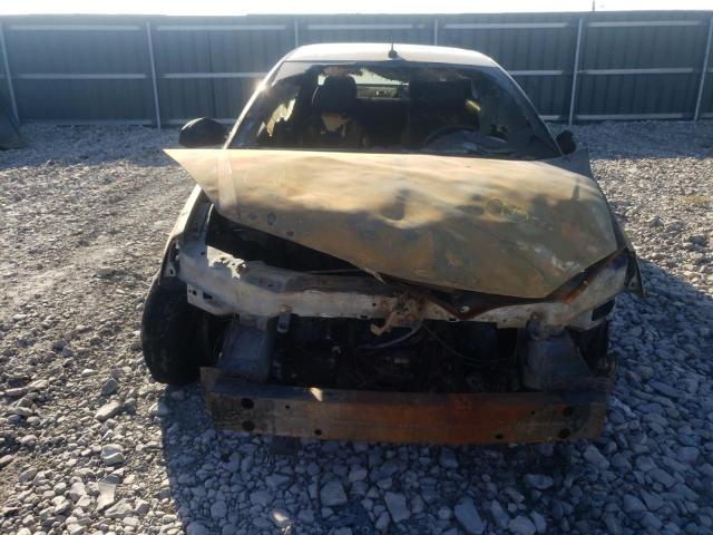 Photo 8 VIN: 1G2ZG57B184171890 - PONTIAC G6 