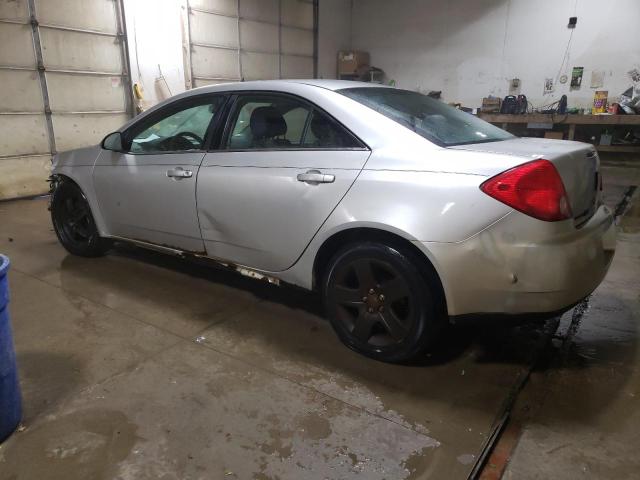 Photo 1 VIN: 1G2ZG57B184186115 - PONTIAC G6 BASE 