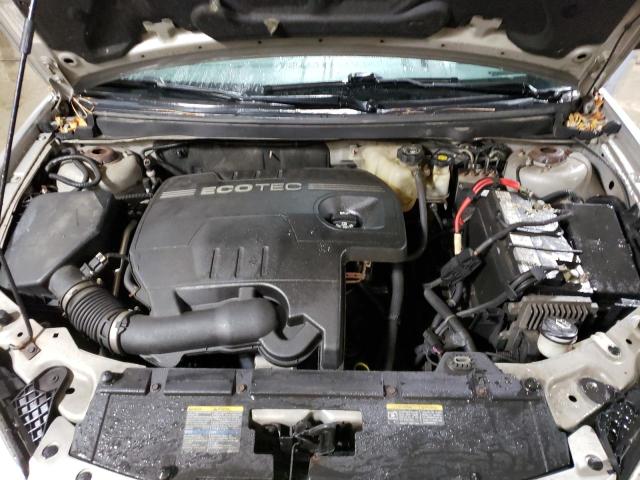 Photo 10 VIN: 1G2ZG57B184186115 - PONTIAC G6 BASE 