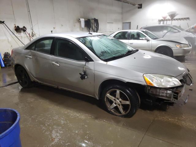 Photo 3 VIN: 1G2ZG57B184186115 - PONTIAC G6 BASE 