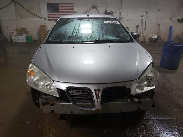 Photo 4 VIN: 1G2ZG57B184186115 - PONTIAC G6 BASE 