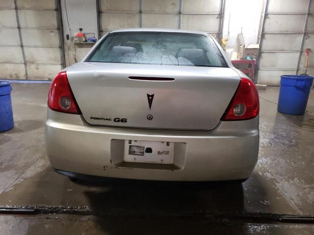 Photo 5 VIN: 1G2ZG57B184186115 - PONTIAC G6 BASE 