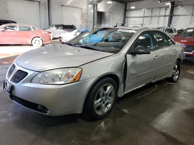 Photo 0 VIN: 1G2ZG57B184190004 - PONTIAC G6 