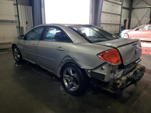 Photo 1 VIN: 1G2ZG57B184190004 - PONTIAC G6 