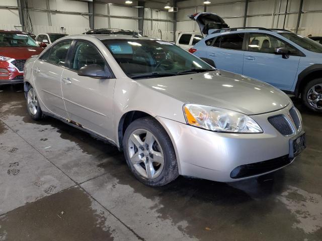 Photo 3 VIN: 1G2ZG57B184190004 - PONTIAC G6 