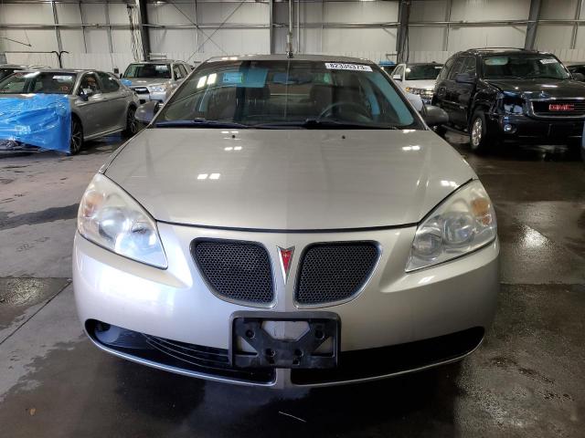 Photo 4 VIN: 1G2ZG57B184190004 - PONTIAC G6 