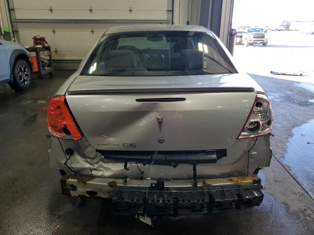 Photo 5 VIN: 1G2ZG57B184190004 - PONTIAC G6 