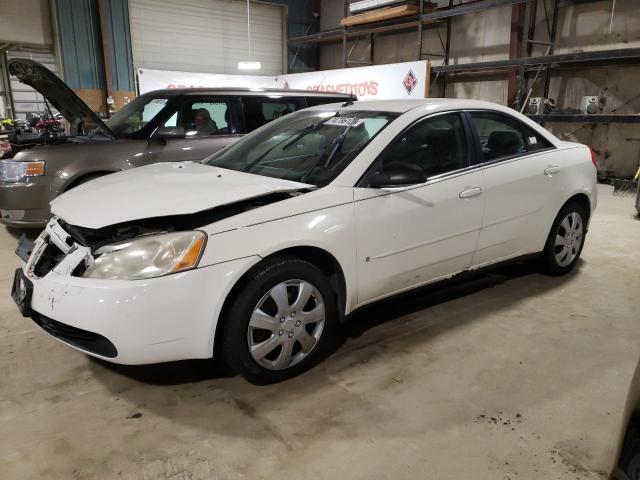 Photo 0 VIN: 1G2ZG57B184193680 - PONTIAC G6 