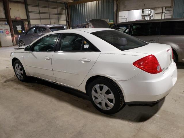 Photo 1 VIN: 1G2ZG57B184193680 - PONTIAC G6 