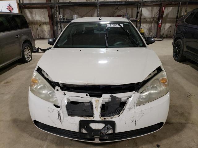 Photo 4 VIN: 1G2ZG57B184193680 - PONTIAC G6 