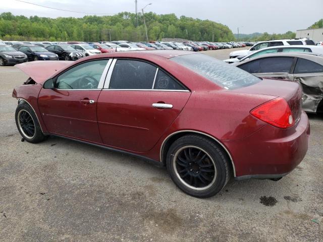 Photo 1 VIN: 1G2ZG57B184198796 - PONTIAC G6 