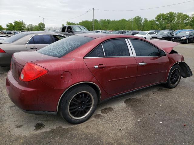 Photo 2 VIN: 1G2ZG57B184198796 - PONTIAC G6 