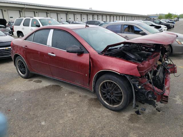 Photo 3 VIN: 1G2ZG57B184198796 - PONTIAC G6 