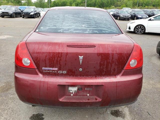 Photo 5 VIN: 1G2ZG57B184198796 - PONTIAC G6 