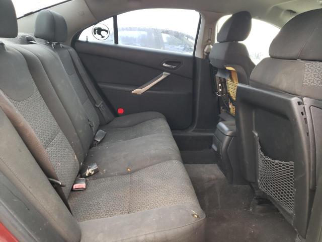 Photo 9 VIN: 1G2ZG57B184198796 - PONTIAC G6 