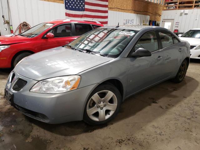 Photo 0 VIN: 1G2ZG57B184251674 - PONTIAC G6 BASE 