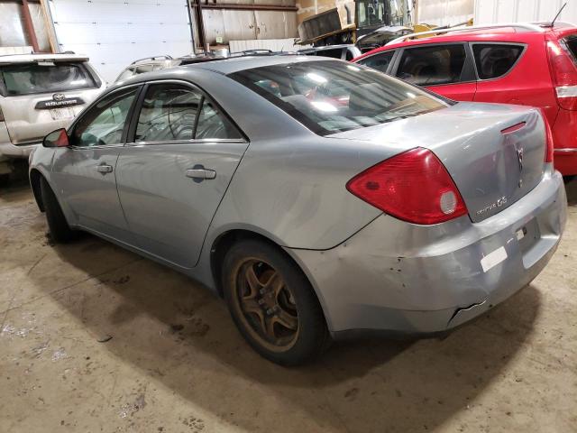 Photo 1 VIN: 1G2ZG57B184251674 - PONTIAC G6 BASE 