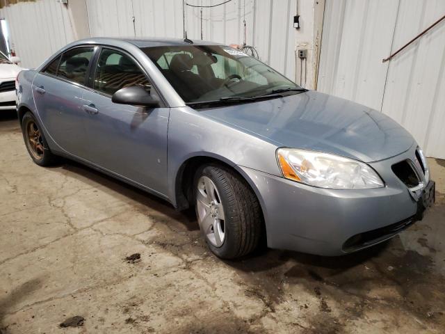 Photo 3 VIN: 1G2ZG57B184251674 - PONTIAC G6 BASE 