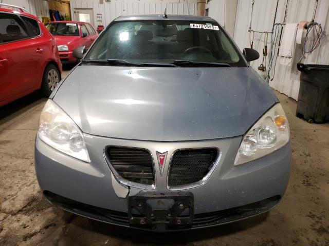 Photo 4 VIN: 1G2ZG57B184251674 - PONTIAC G6 BASE 