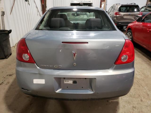 Photo 5 VIN: 1G2ZG57B184251674 - PONTIAC G6 BASE 