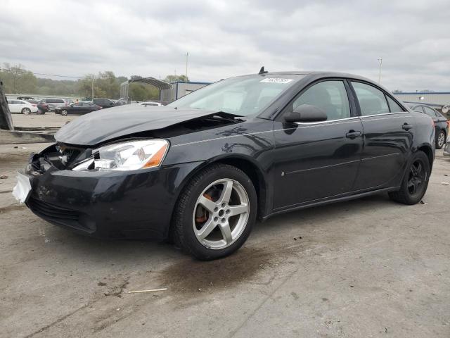 Photo 0 VIN: 1G2ZG57B184262285 - PONTIAC G6 BASE 