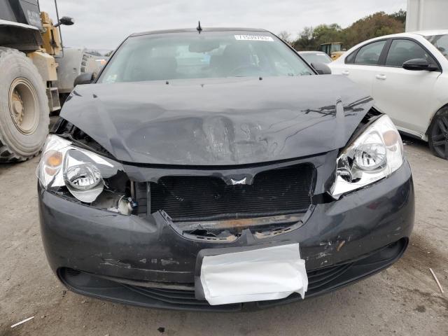 Photo 4 VIN: 1G2ZG57B184262285 - PONTIAC G6 BASE 