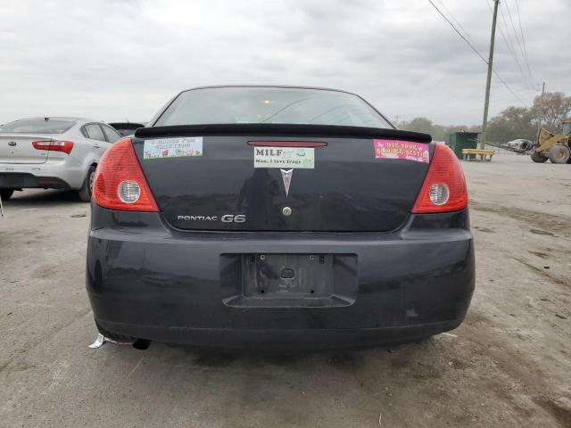 Photo 5 VIN: 1G2ZG57B184262285 - PONTIAC G6 BASE 