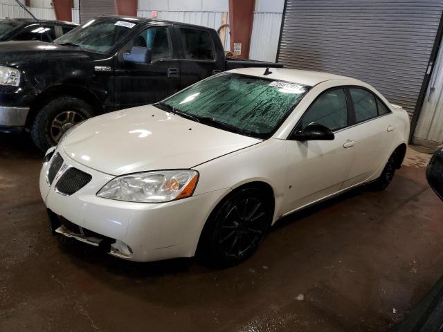 Photo 0 VIN: 1G2ZG57B194113554 - PONTIAC G6 