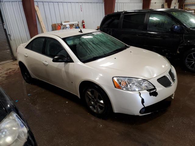 Photo 3 VIN: 1G2ZG57B194113554 - PONTIAC G6 