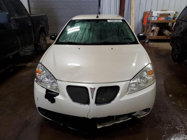 Photo 4 VIN: 1G2ZG57B194113554 - PONTIAC G6 