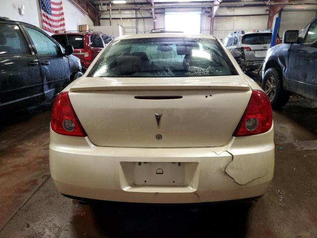 Photo 5 VIN: 1G2ZG57B194113554 - PONTIAC G6 