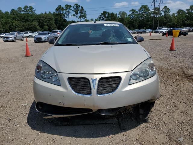 Photo 4 VIN: 1G2ZG57B194138311 - PONTIAC G6 