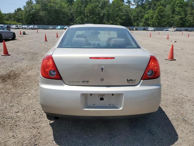 Photo 5 VIN: 1G2ZG57B194138311 - PONTIAC G6 