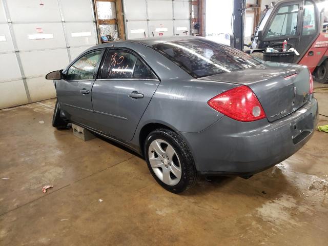 Photo 1 VIN: 1G2ZG57B194144545 - PONTIAC G6 