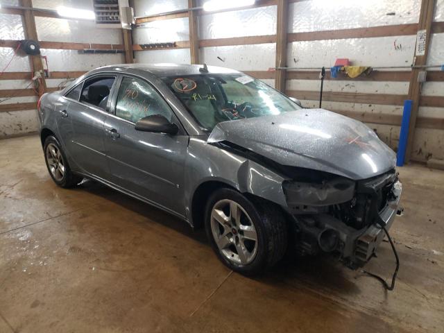 Photo 3 VIN: 1G2ZG57B194144545 - PONTIAC G6 