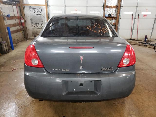 Photo 5 VIN: 1G2ZG57B194144545 - PONTIAC G6 