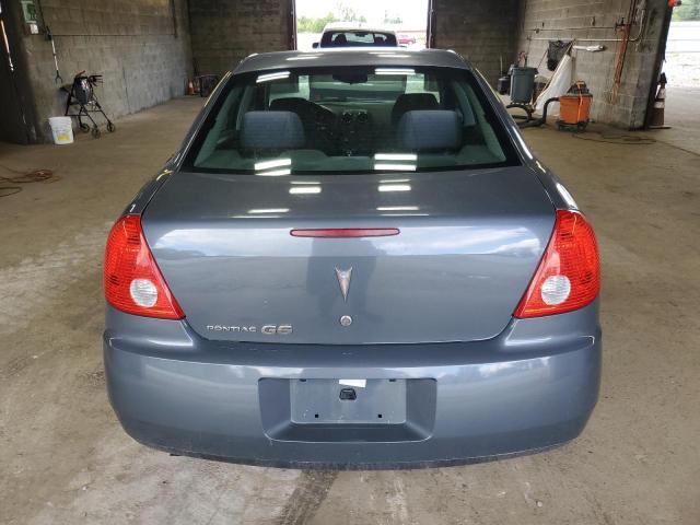 Photo 5 VIN: 1G2ZG57B194158090 - PONTIAC G6 