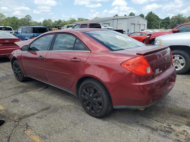 Photo 1 VIN: 1G2ZG57B284115330 - PONTIAC G6 