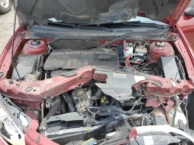 Photo 10 VIN: 1G2ZG57B284115330 - PONTIAC G6 