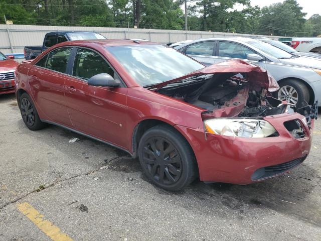 Photo 3 VIN: 1G2ZG57B284115330 - PONTIAC G6 